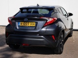 Toyota C-HR 1.8 Hybrid Style | Park-Assist | Stuurwielverwarming | Trekhaak