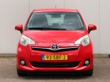 Toyota Verso-S 1.3 VVT-i Dynamic | NL-Auto | Clima | Camera