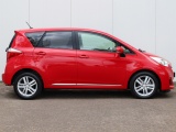 Toyota Verso-S 1.3 VVT-i Dynamic | NL-Auto | Clima | Camera