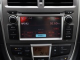 Toyota Verso-S 1.3 VVT-i Dynamic | NL-Auto | Clima | Camera