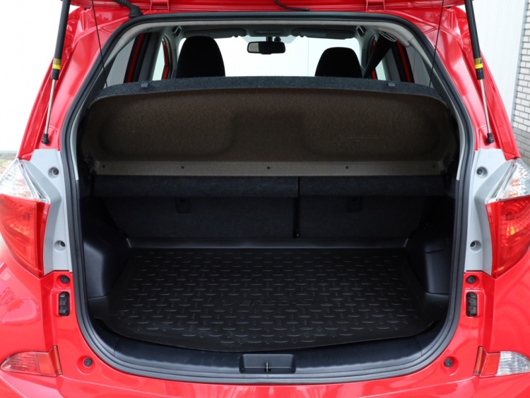Toyota Verso-S 1.3 VVT-i Dynamic | NL-Auto | Clima | Camera