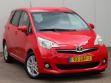 Toyota Verso-S 1.3 VVT-i Dynamic | NL-Auto | Clima | Camera