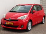 Toyota Verso-S 1.3 VVT-i Dynamic | NL-Auto | Clima | Camera