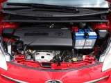 Toyota Verso-S 1.3 VVT-i Dynamic | NL-Auto | Clima | Camera