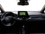 Toyota C-HR 2.0 Hybrid Bi-Tone | Full LED | Park-Assist | Trekhaak