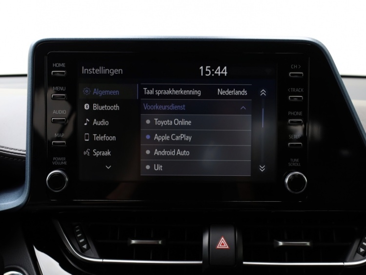 Toyota C-HR 2.0 Hybrid Bi-Tone | Full LED | Park-Assist | Trekhaak