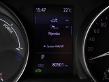 Toyota C-HR 2.0 Hybrid Bi-Tone | Full LED | Park-Assist | Trekhaak
