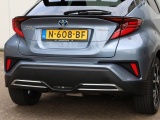 Toyota C-HR 2.0 Hybrid Bi-Tone | Full LED | Park-Assist | Trekhaak