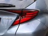Toyota C-HR 2.0 Hybrid Bi-Tone | Full LED | Park-Assist | Trekhaak