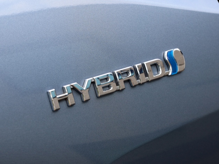 Toyota C-HR 2.0 Hybrid Bi-Tone | Full LED | Park-Assist | Trekhaak