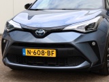 Toyota C-HR 2.0 Hybrid Bi-Tone | Full LED | Park-Assist | Trekhaak