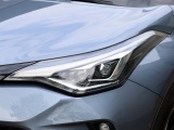 Toyota C-HR 2.0 Hybrid Bi-Tone | Full LED | Park-Assist | Trekhaak