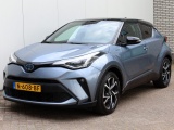 Toyota C-HR 2.0 Hybrid Bi-Tone | Full LED | Park-Assist | Trekhaak