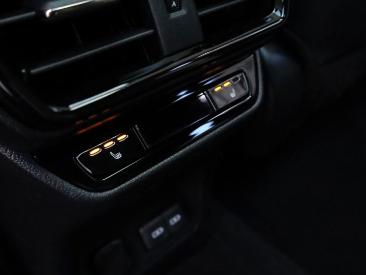 Lexus NX 350h AWD President Line | Mark Levinson | Panoramadak | Trekhaak
