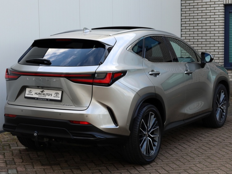 Lexus NX 350h AWD President Line | Mark Levinson | Panoramadak | Trekhaak