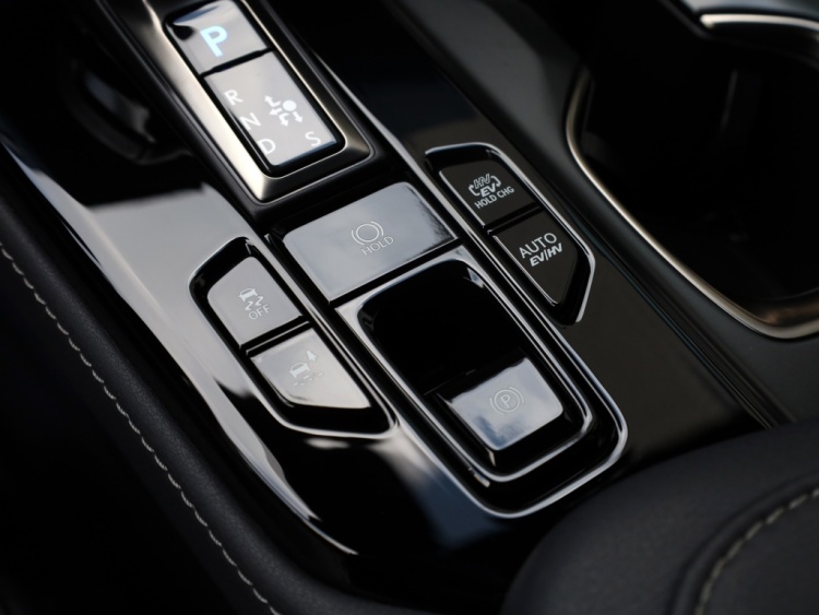 Lexus NX 450h+ AWD F Sport Line | Head-Up | 360 Camera | Stoelventilatie