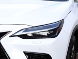 Lexus NX 450h+ AWD F Sport Line | Head-Up | 360 Camera | Stoelventilatie