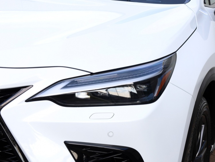 Lexus NX 450h+ AWD F Sport Line | Head-Up | 360 Camera | Stoelventilatie
