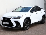 Lexus NX 450h+ AWD F Sport Line | Head-Up | 360 Camera | Stoelventilatie