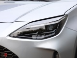 Toyota Yaris Cross 1.5 Hyb 130 GR Sport | Nieuw | Bi-Tone | El. Achterklep