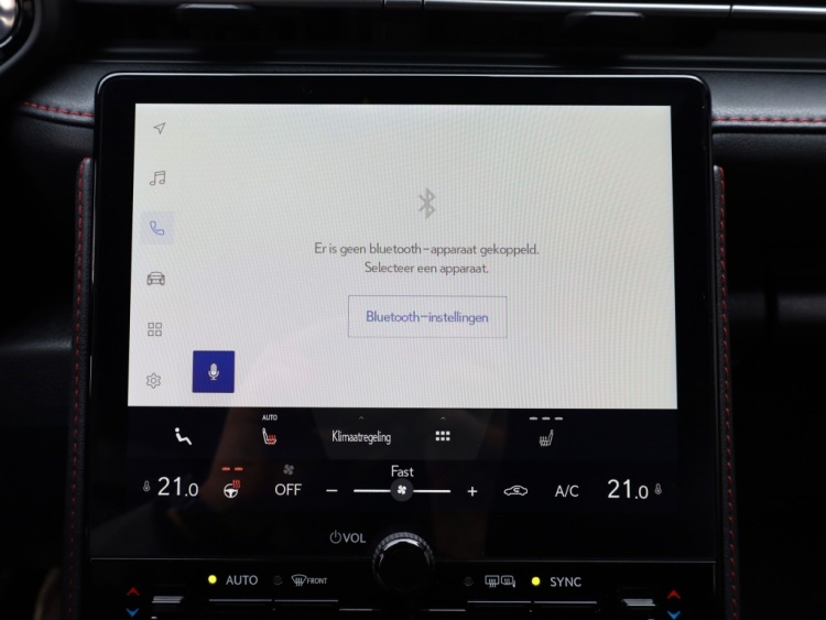 Lexus LBX Emotion 2WD | Tech Pack | Leder | El achterklep | Dodehoek