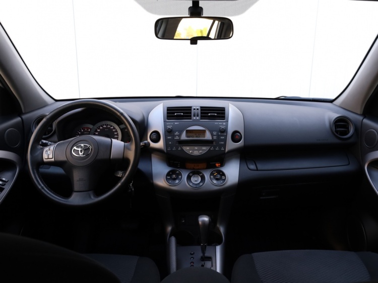 Toyota RAV4 2.0 VVTi Linea Sol 4WD | Automaat | Clima | Cruise