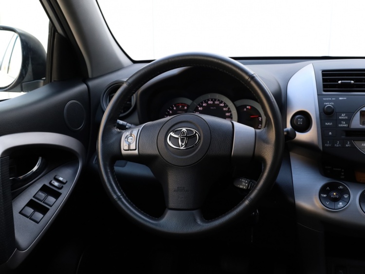 Toyota RAV4 2.0 VVTi Linea Sol 4WD | Automaat | Clima | Cruise