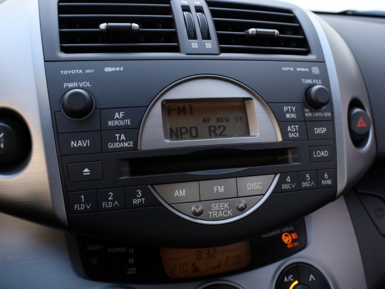 Toyota RAV4 2.0 VVTi Linea Sol 4WD | Automaat | Clima | Cruise