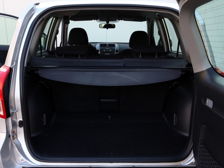Toyota RAV4 2.0 VVTi Linea Sol 4WD | Automaat | Clima | Cruise
