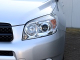 Toyota RAV4 2.0 VVTi Linea Sol 4WD | Automaat | Clima | Cruise