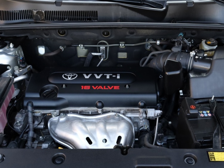 Toyota RAV4 2.0 VVTi Linea Sol 4WD | Automaat | Clima | Cruise