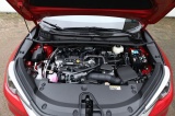 Lexus LBX Elegant 2WD | Tech Pack | Leder | El Achterklep | Stoelverwarmin