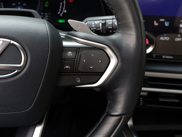 Lexus RX 450h+ President Line | Panoramadak | Mark Levinson | Park-Assist
