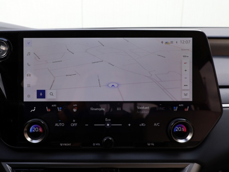 Lexus RX 450h+ President Line | Panoramadak | Mark Levinson | Park-Assist