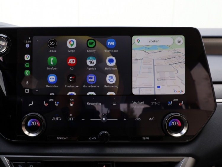 Lexus RX 450h+ President Line | Panoramadak | Mark Levinson | Park-Assist