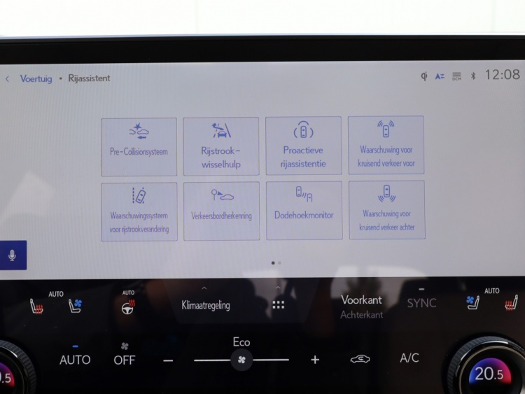 Lexus RX 450h+ President Line | Panoramadak | Mark Levinson | Park-Assist