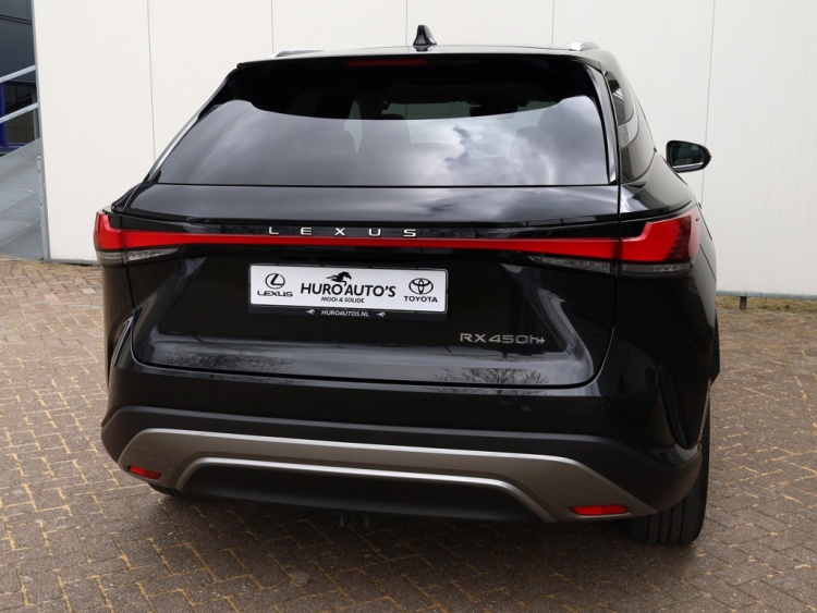Lexus RX 450h+ President Line | Panoramadak | Mark Levinson | Park-Assist