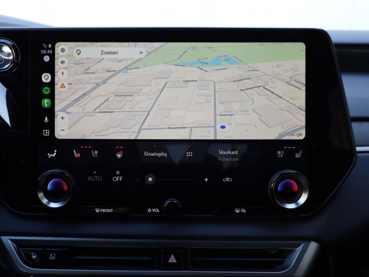 Lexus RX 350h President Line | Mark Levinson | Panoramadak | Park-Assist