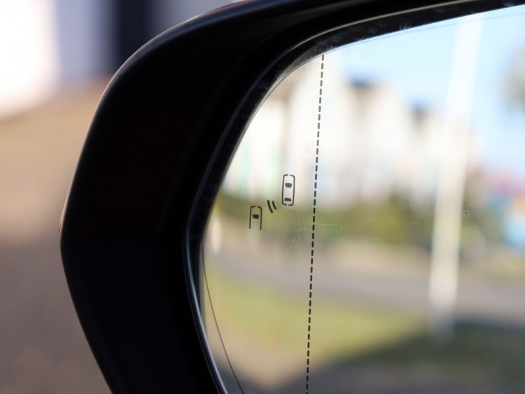 Lexus RX 350h President Line | Mark Levinson | Panoramadak | Park-Assist