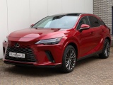 Lexus RX 350h President Line | Mark Levinson | Panoramadak | Park-Assist