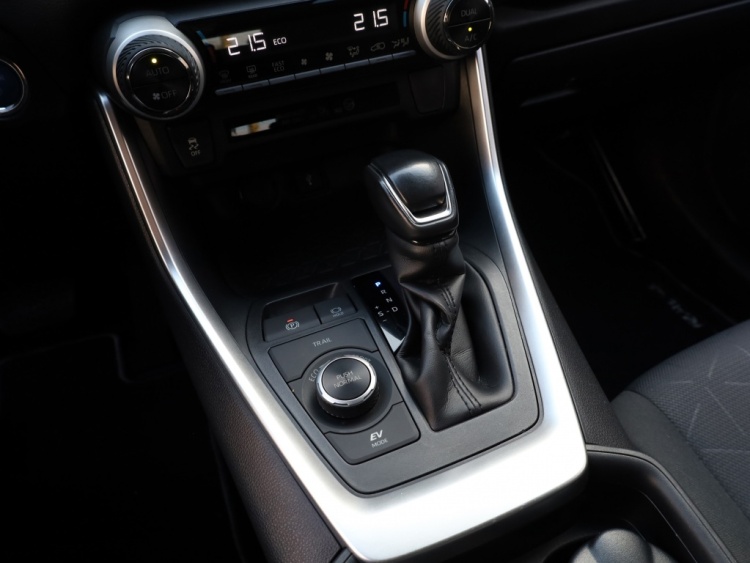 Toyota RAV4 2.5 Hybrid AWD Dynamic | Panoramadak | Elektrische Achterklep |