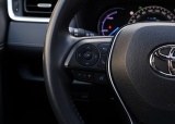 Toyota RAV4 2.5 Hybrid AWD Dynamic | Panoramadak | Elektrische Achterklep |