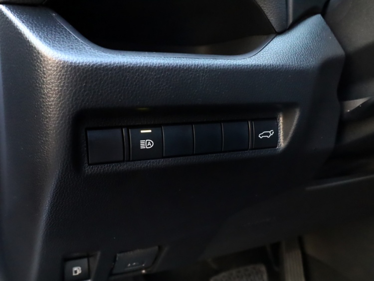 Toyota RAV4 2.5 Hybrid AWD Dynamic | Panoramadak | Elektrische Achterklep |