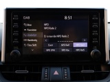 Toyota RAV4 2.5 Hybrid AWD Dynamic | Panoramadak | Elektrische Achterklep |