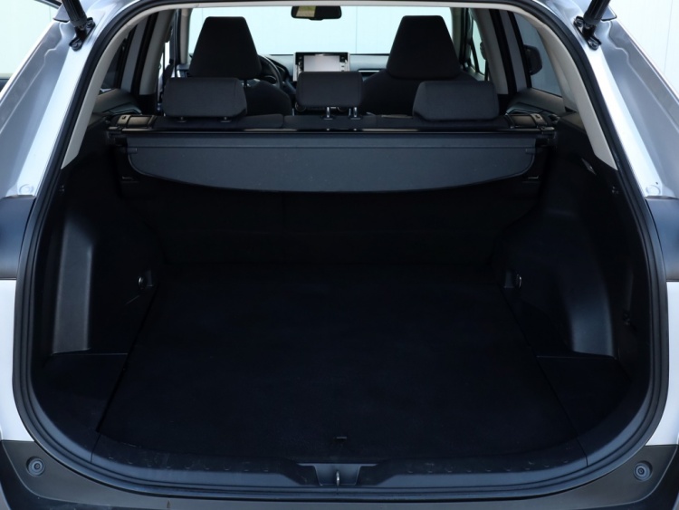 Toyota RAV4 2.5 Hybrid AWD Dynamic | Panoramadak | Elektrische Achterklep |