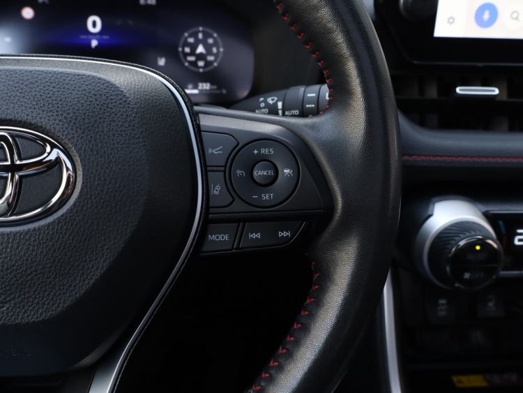 Toyota RAV4 2.5 Plug-in Hybrid Style | Panoramadak | JBL | 360 Camera