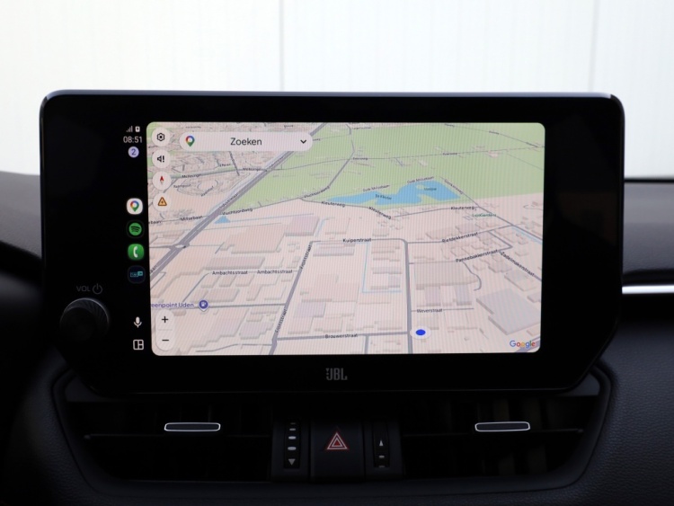 Toyota RAV4 2.5 Plug-in Hybrid Style | Panoramadak | JBL | 360 Camera