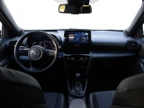 Toyota Yaris Cross 1.5 Hybrid Adventure | Head-Up | Half Leder | Dodehoek