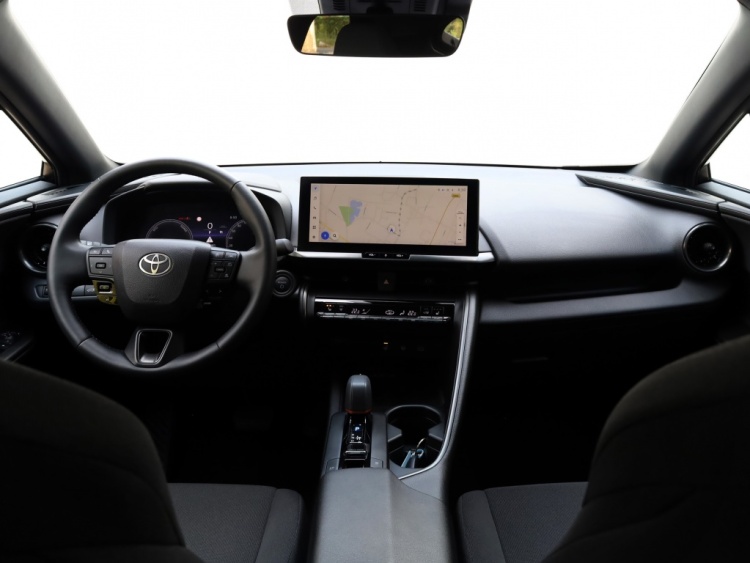 Toyota C-HR 2.0 Hybrid 200 Dynamic | Stuurverwarming | Trekhaak | El. Achter