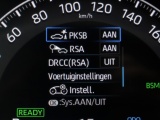 Toyota RAV4 2.5 Hybrid AWD Executive | JBL | 360 Camera | Leder
